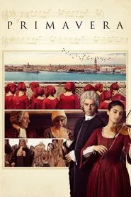 Primavera movie poster