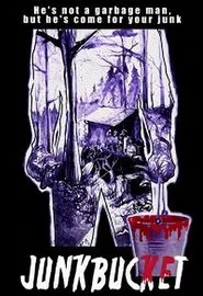 Junkbucket movie poster