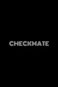 Checkmate movie poster