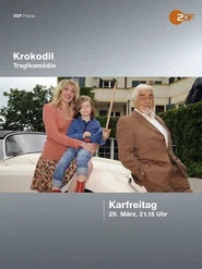 Poster do filme Krokodil