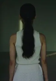 Vertigo movie poster