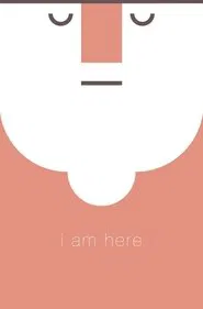 I Am Here movie poster