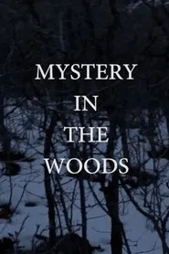 Poster do filme Mystery in the Woods