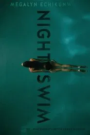 Night Swim movie poster