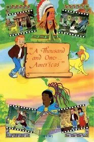 A Thousand and One... Americas tv show poster