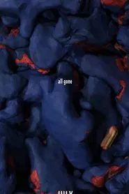 Klay World: All Gone movie poster