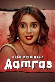 Aamras tv show poster