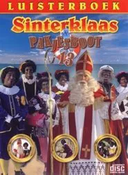 Poster do filme Sinterklaas & Pakjesboot 13