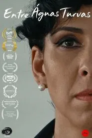 Entre Águas Turvas movie poster