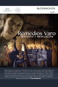 Poster do filme Remedios Varo: Mystery and Revelation