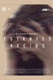 Empty Shelves movie poster