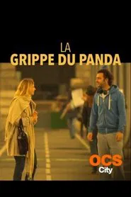 La grippe du panda movie poster