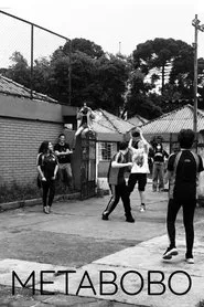 Metabobo movie poster