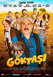 Göktaşı movie poster