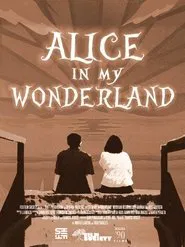 Alice in My Wonderland movie poster