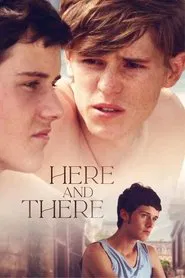 Here and There movie poster