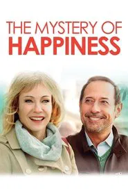 Poster do filme O Mistério da Felicidade