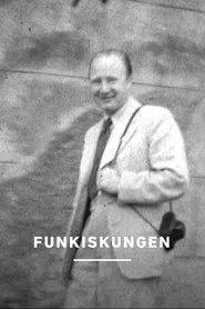 Funkiskungen movie poster