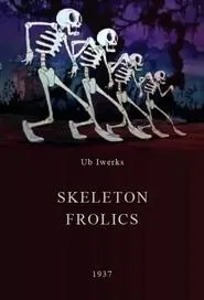 Poster do filme Skeleton Frolic
