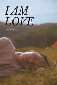 I Am Love movie poster