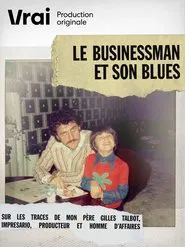 Poster da série Le businessman et son blues