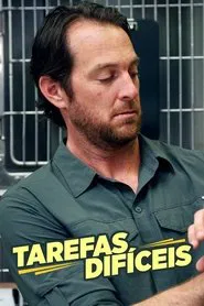 Poster da série Tarefas Difíceis