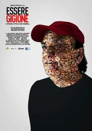 Essere Gigione movie poster