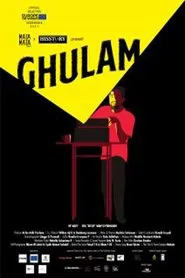 Poster do filme Ghulam