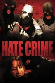 Poster do filme Hate Crime