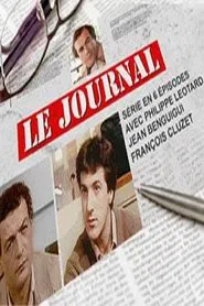 Le Journal tv show poster