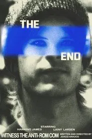 Poster do filme The End