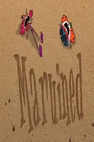 Maruined movie poster