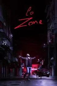 La Zone movie poster