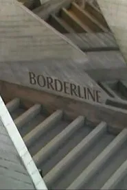 Borderline movie poster