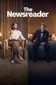 The Newsreader tv show poster