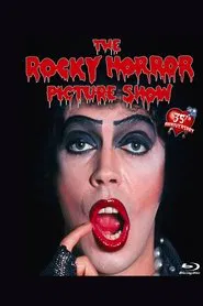 An-tici-pation: The Search for the 35th Anniversary Shadowcast Part II movie poster