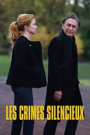 Murder in Lille movie poster