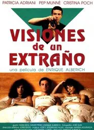 Poster do filme Visiones de un extraño