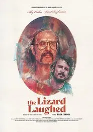 The Lizard Laughed movie poster