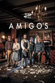 Poster da série Amigo's