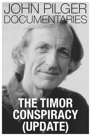 The Timor Conspiracy (Update) movie poster