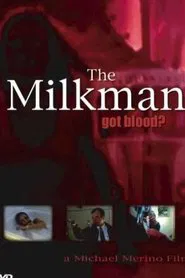 The Milkman movie poster