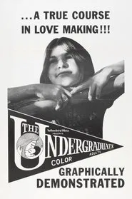 The Undergraduate movie poster