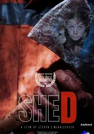 Shed movie poster