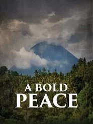 A Bold Peace movie poster