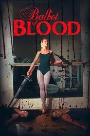 Poster do filme Ballet Of Blood