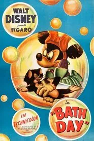 Bath Day movie poster