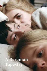 Poster do filme Fanny & Alexander: A Bergman Tapestry
