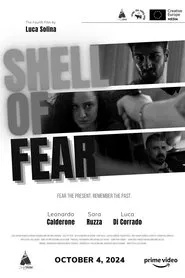 Shell of Fear movie poster