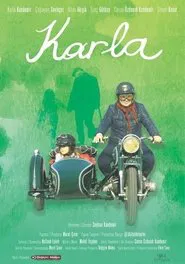 Karla movie poster